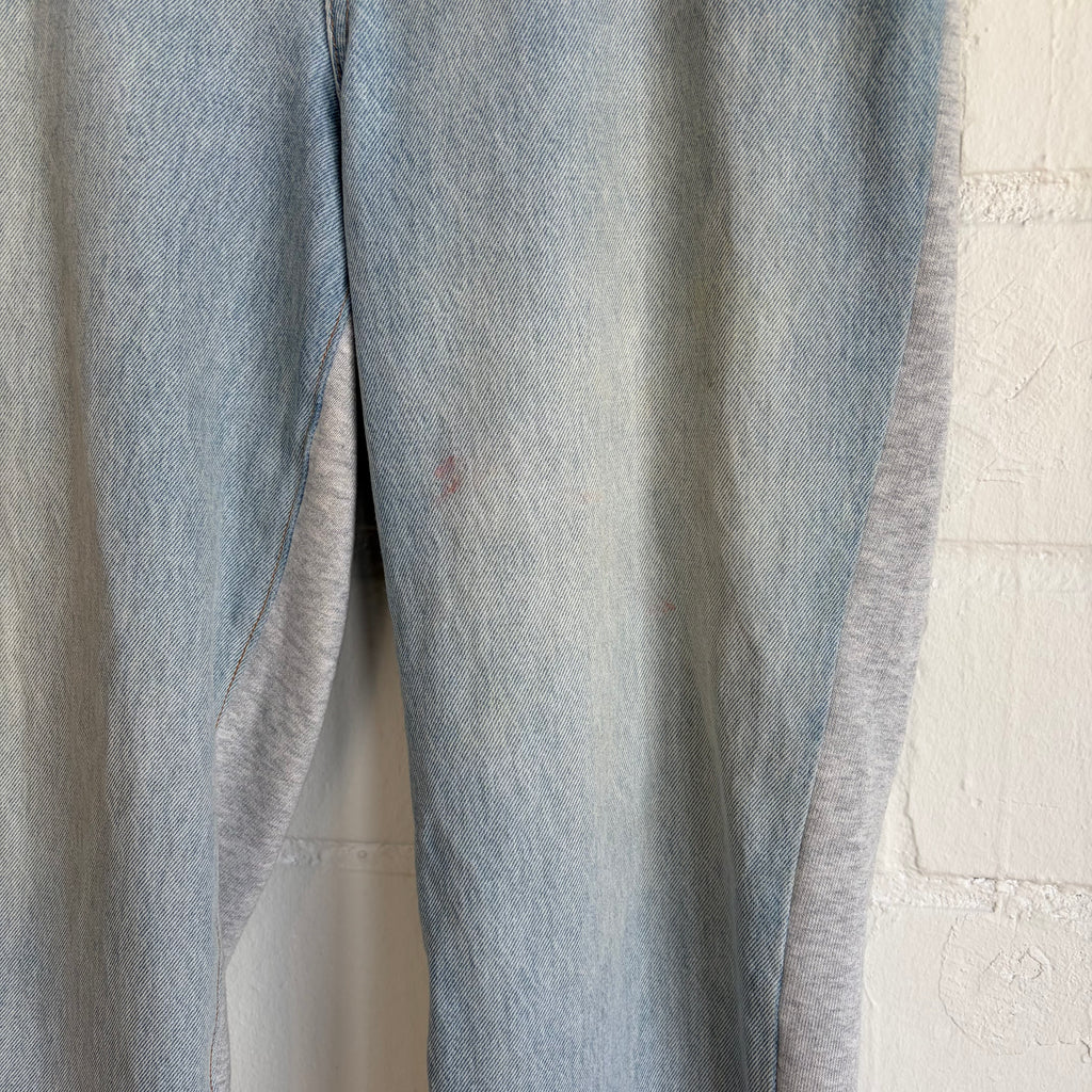 Alexander Wang Hybrid Jeans
