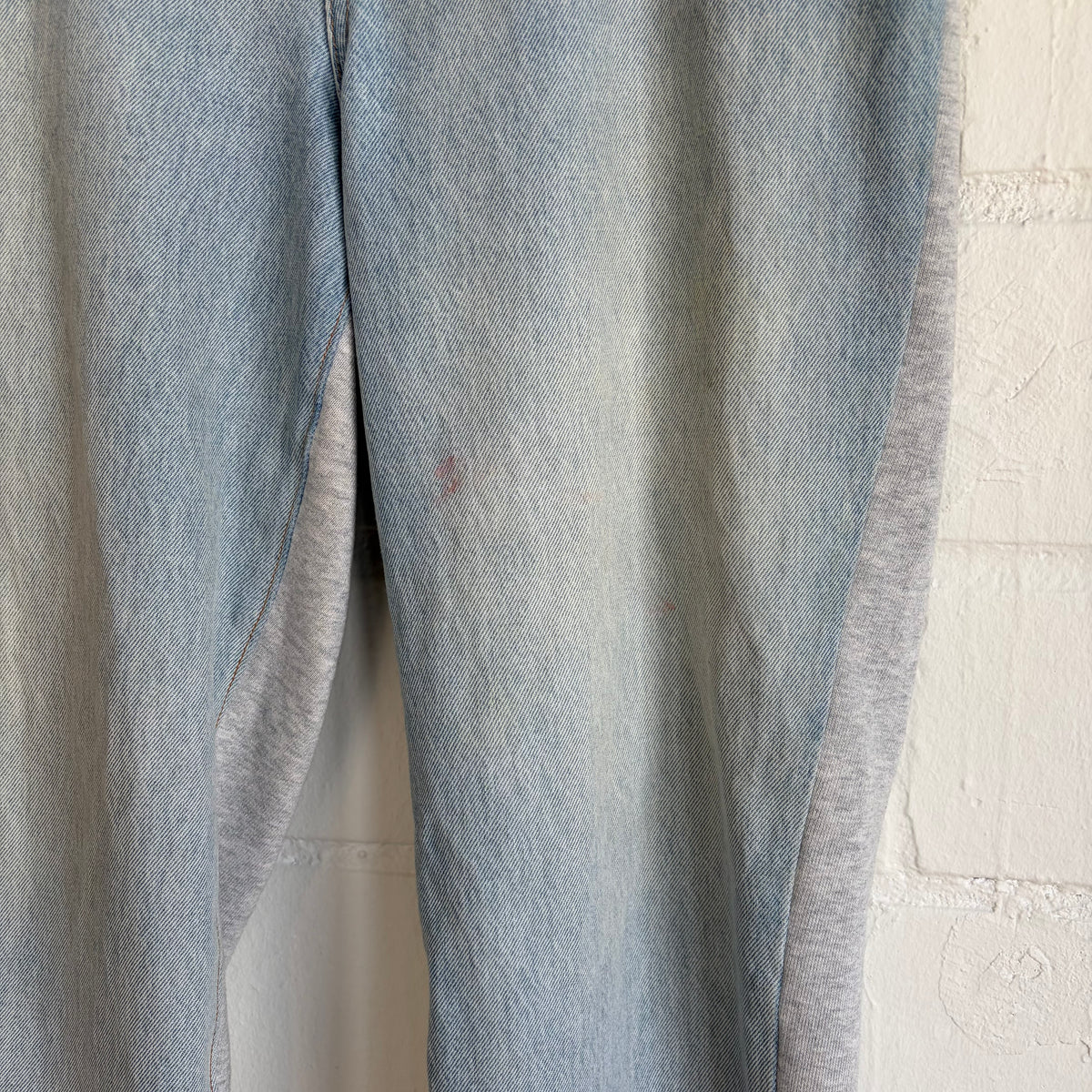 Alexander Wang Hybrid Jeans