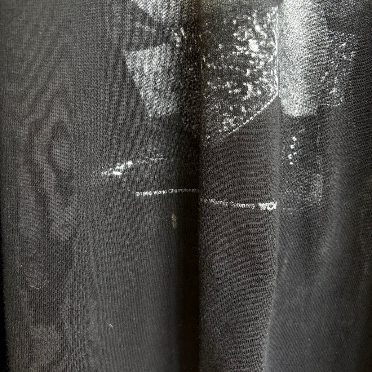 Vintage 98’ Goldberg Longsleeve