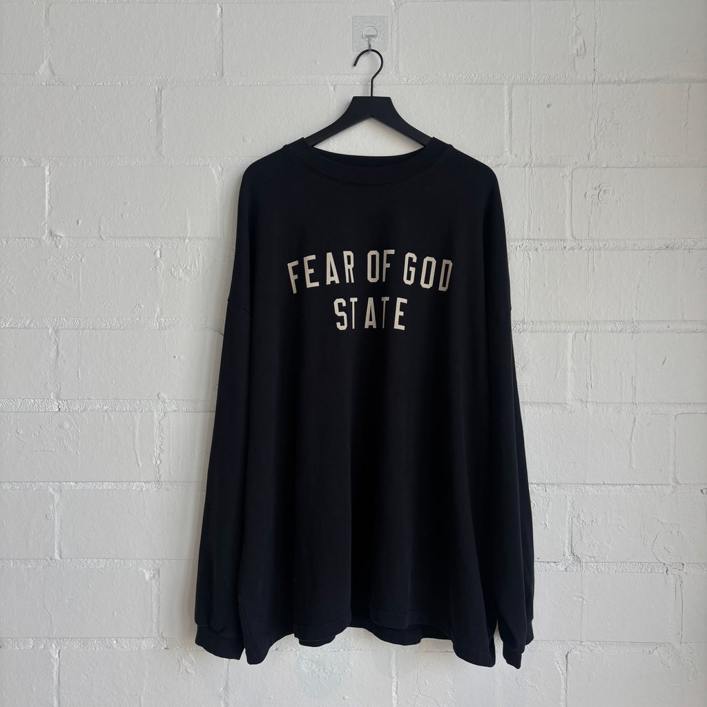 Fear of God State L/S