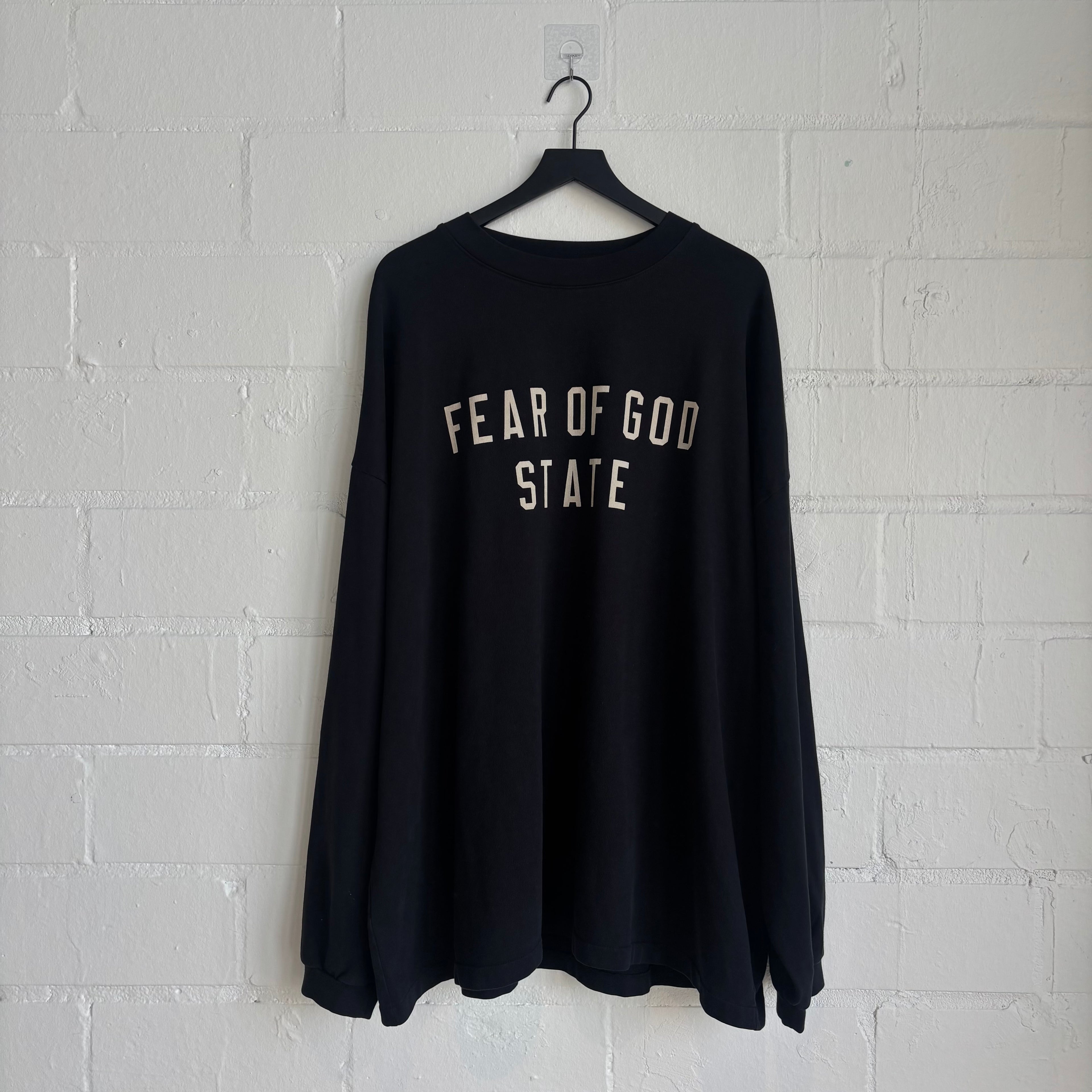 Fear of God State L/S