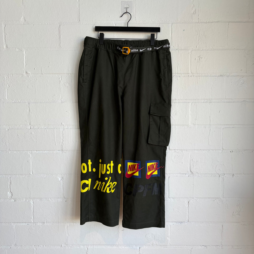 Nike CPFM Cargos
