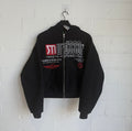 Greedy Unit X MFM Multi Tag Jacket