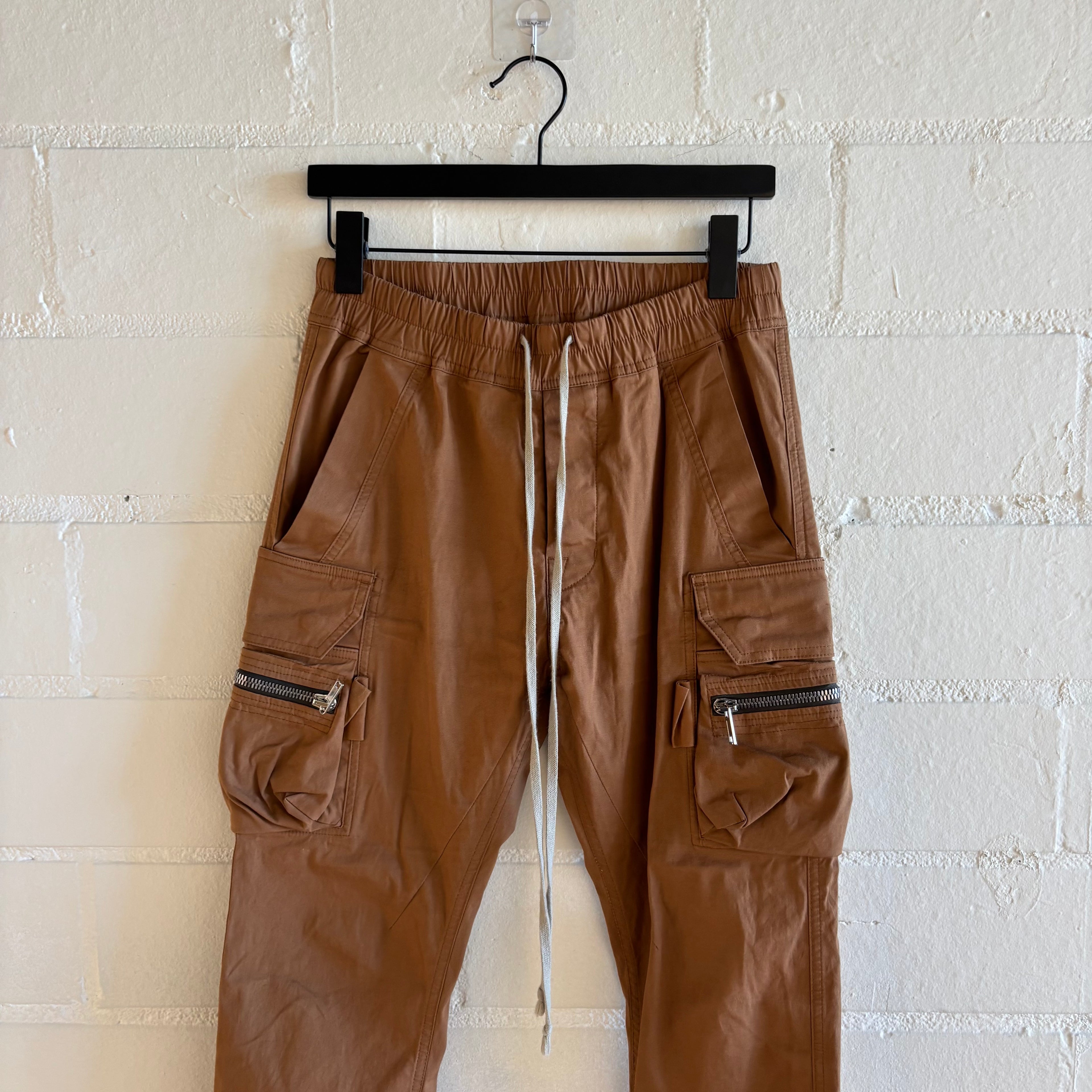 Rick Owens Drkshdw Cargo Pants
