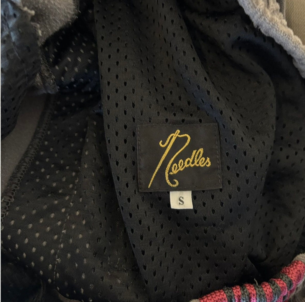 Needles Grey Sweatpants