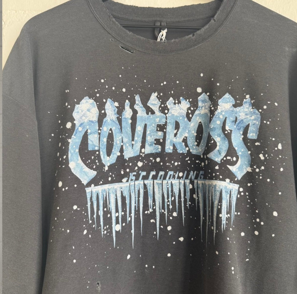 Doublet Coveross T-Shirt