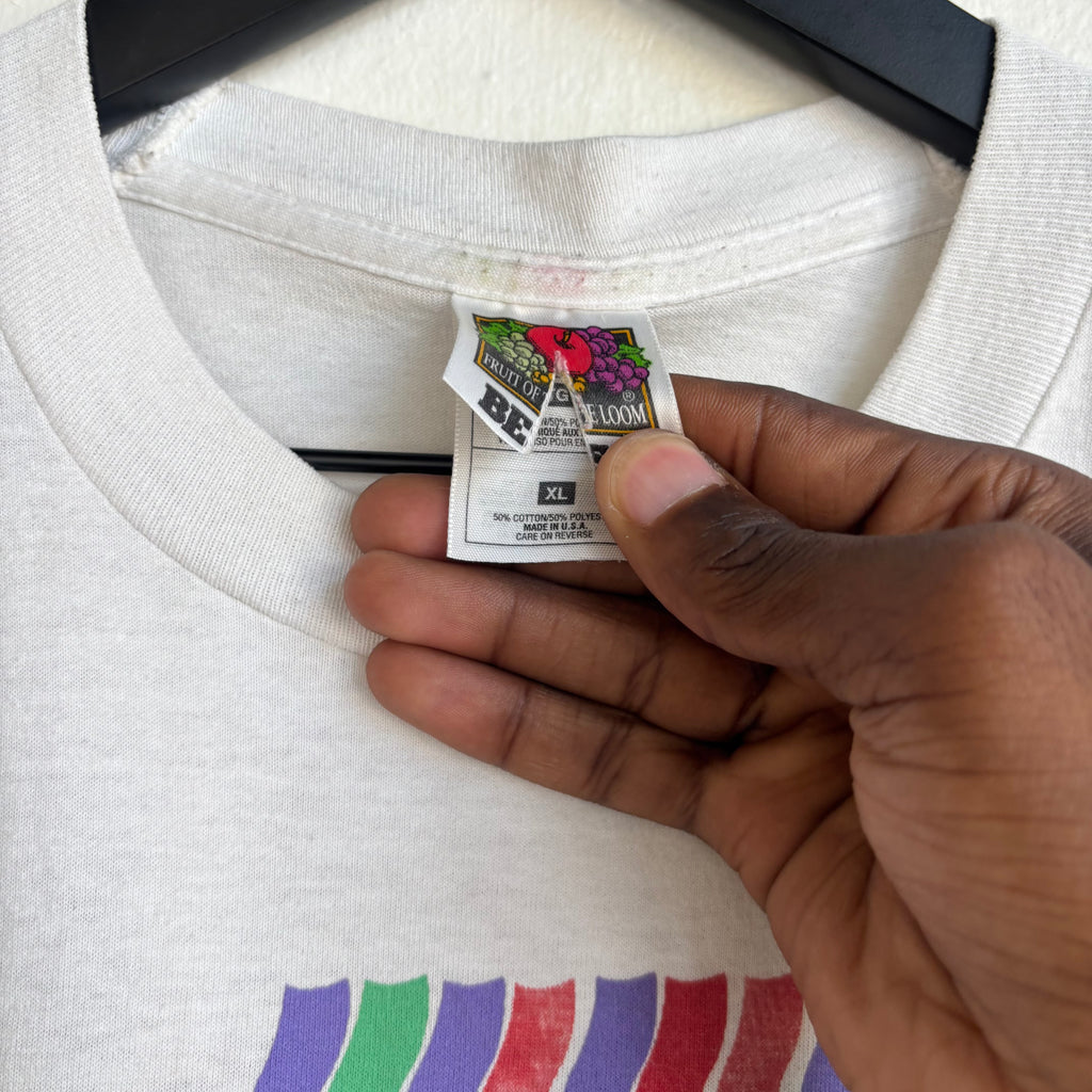 Vintage 97’ Essence Music Tee