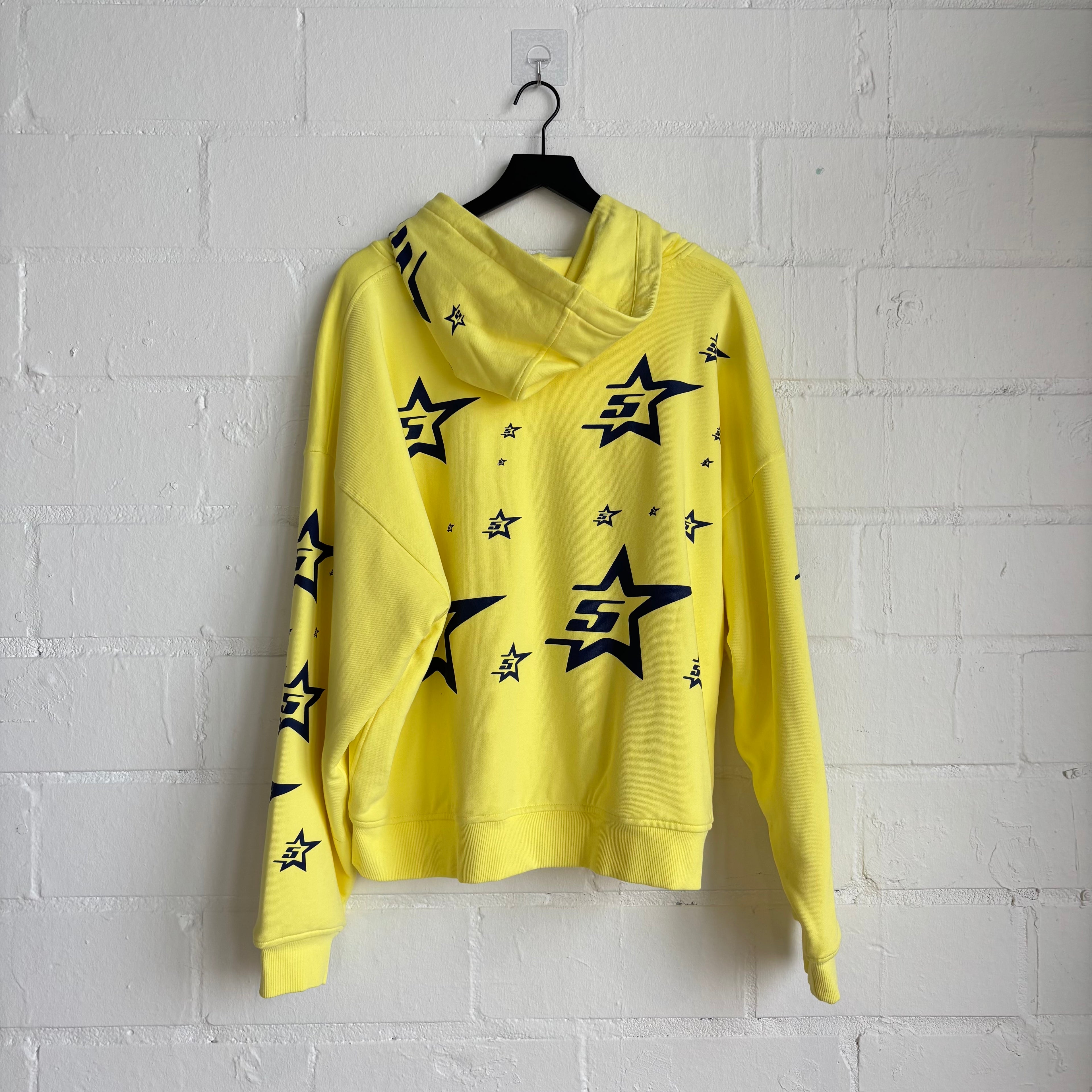 Spyder "SP5" Star Zip Up
