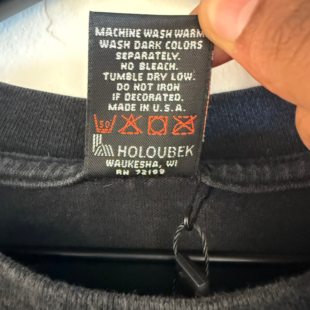 Vintage Harley Davidson Eastside Tee