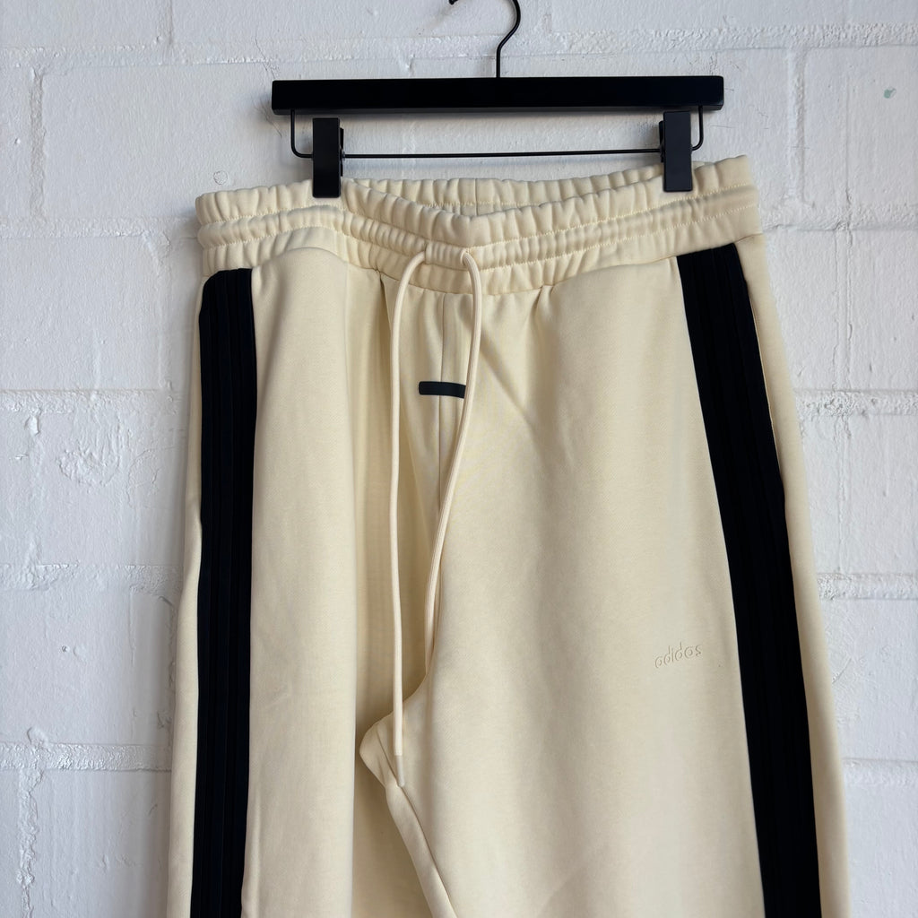 Adidas Fear of God Cream  Sweatpants