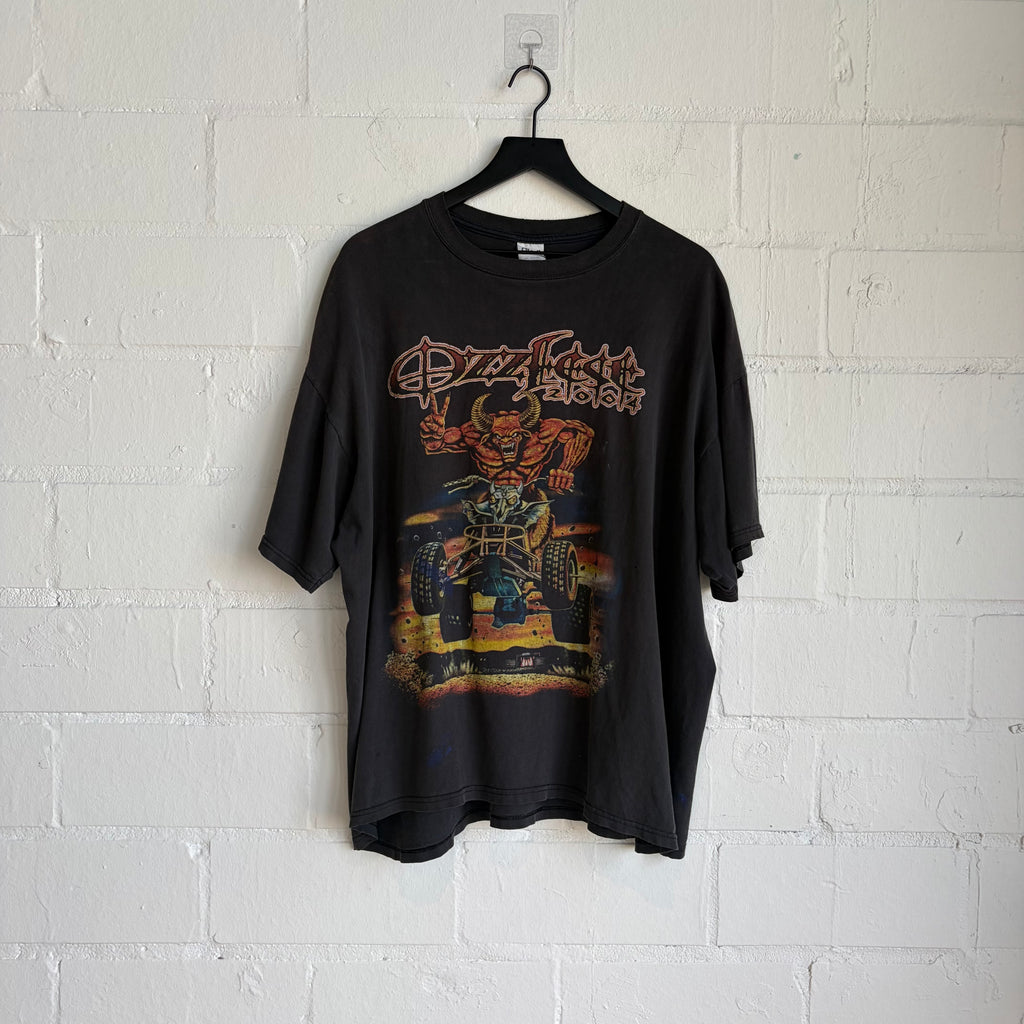 Y2K 04’ Ozzfest Tee