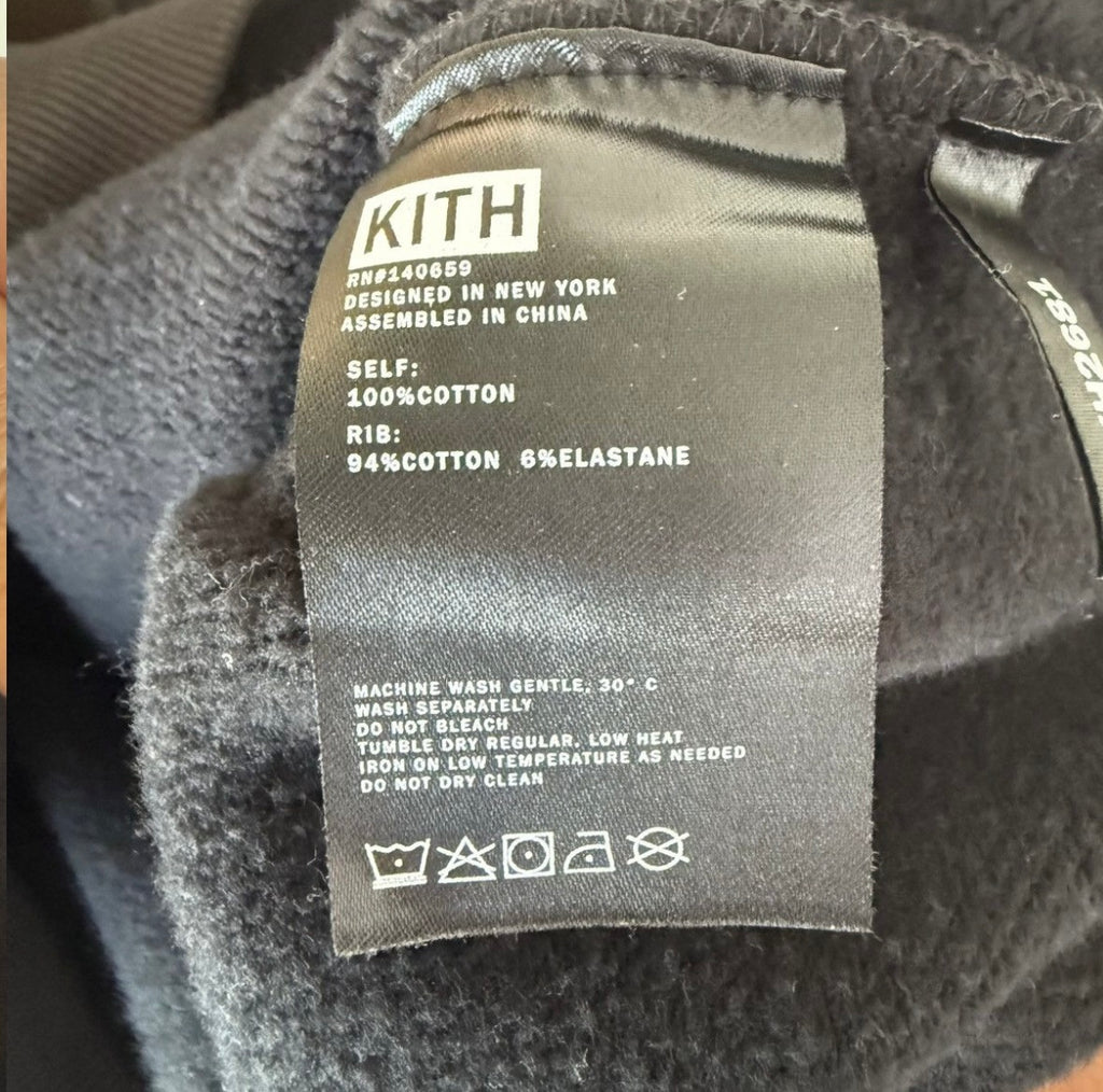 Kith x Disney Hoodie