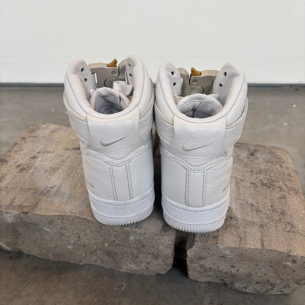 1017 Alyx White Forces