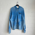 Gallery Dept Light Blue Hoodie