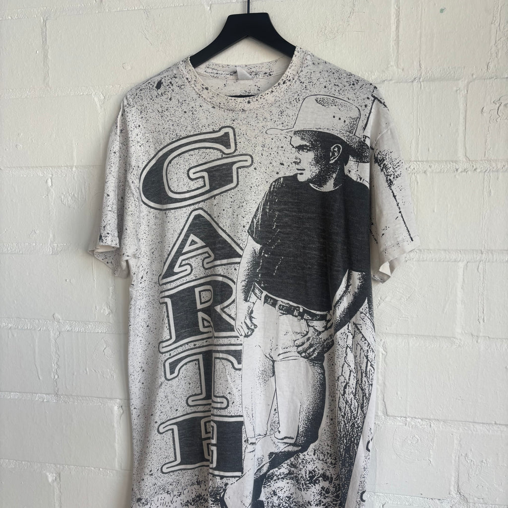 Vintage Garth Brooks Tee