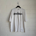 Y2K 04’ New Edition “One Love” Promo Tee
