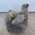 424 Camo Marathon Boots