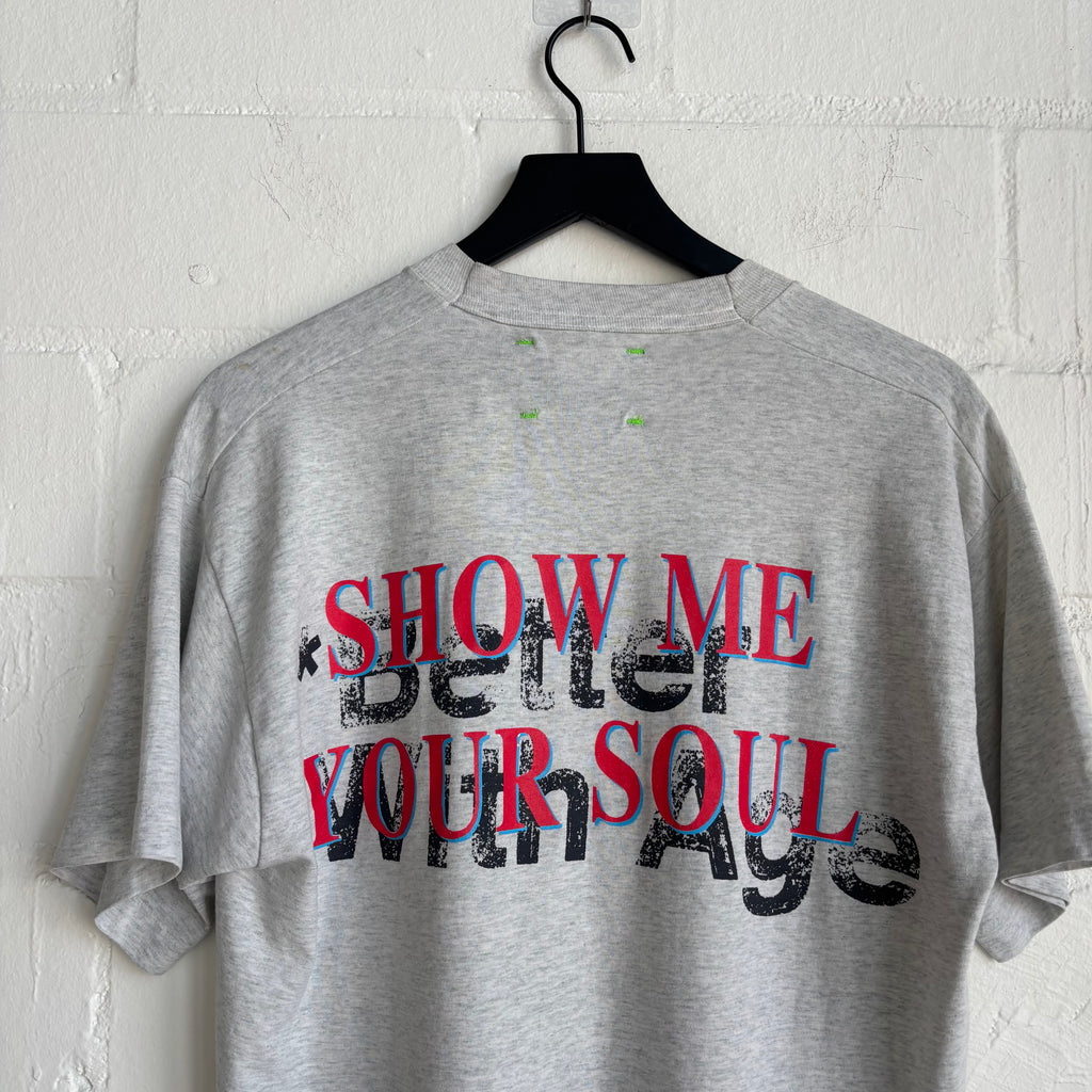 Better With Age “Expose Yourself” Tee