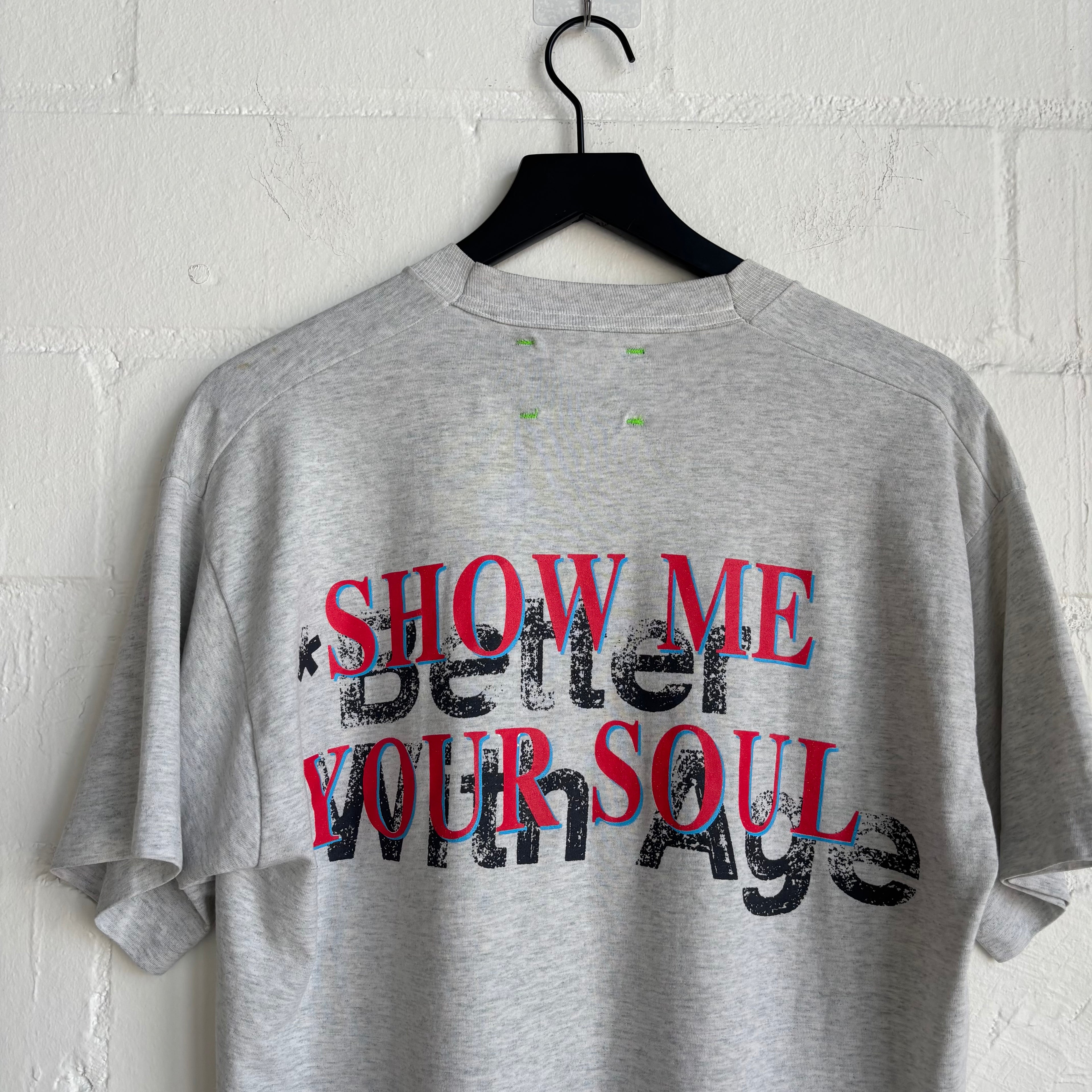 Better With Age “Expose Yourself” Tee
