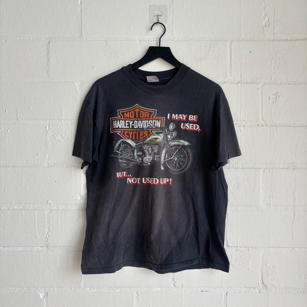 Vintage 90s Harley Davidson Tee