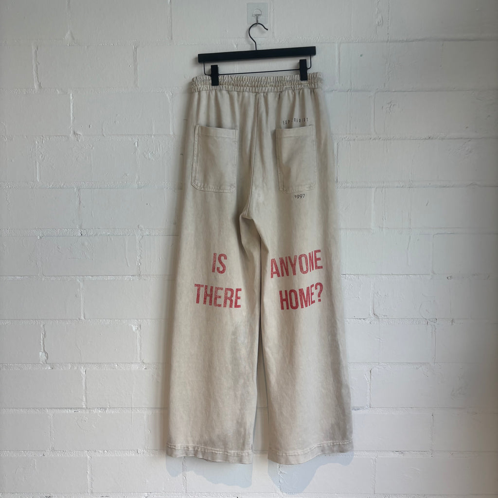 Astrum “Control Yourself” Sweat Pants
