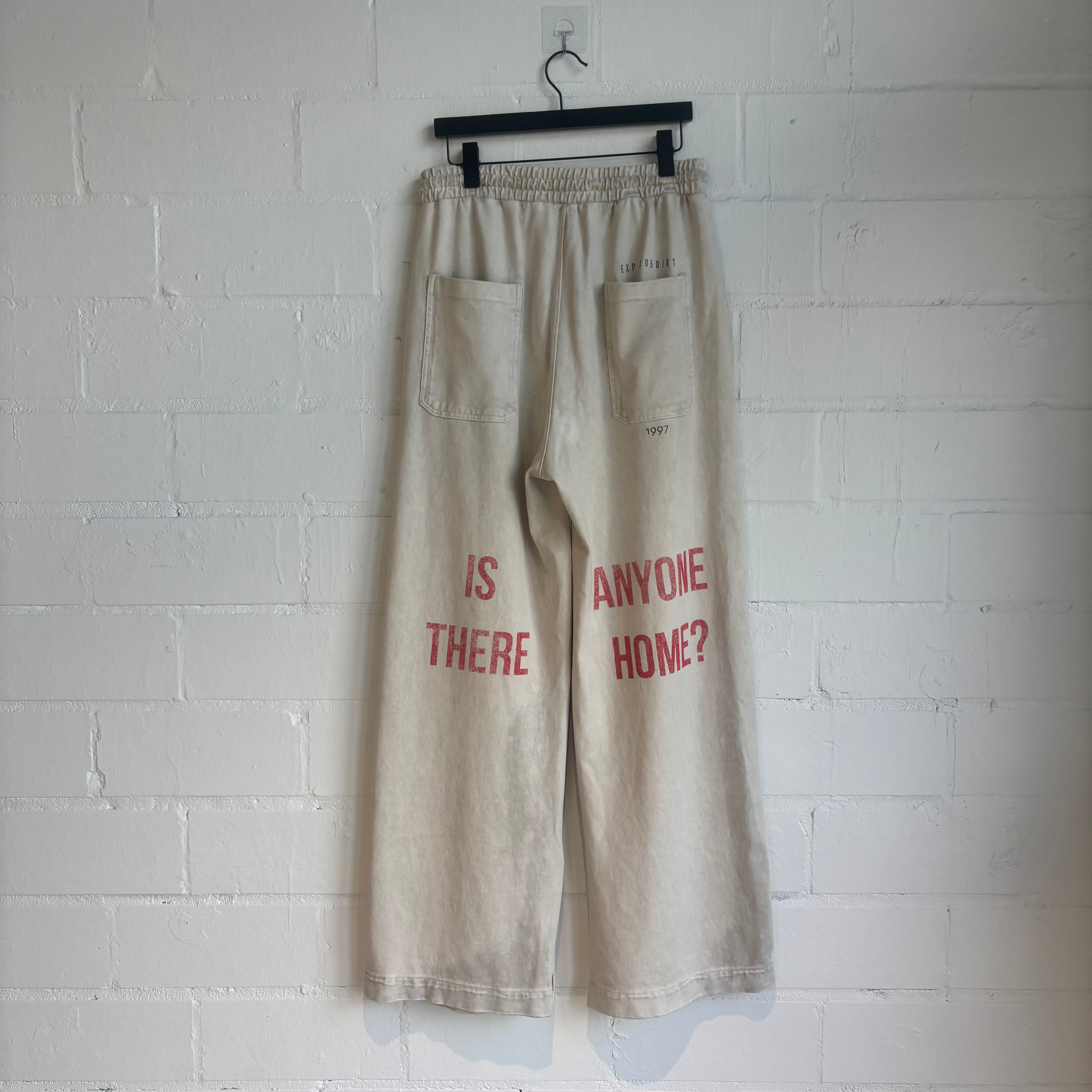 Astrum “Control Yourself” Sweat Pants