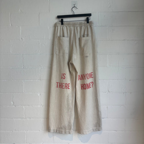 Astrum “Control Yourself” Sweat Pants