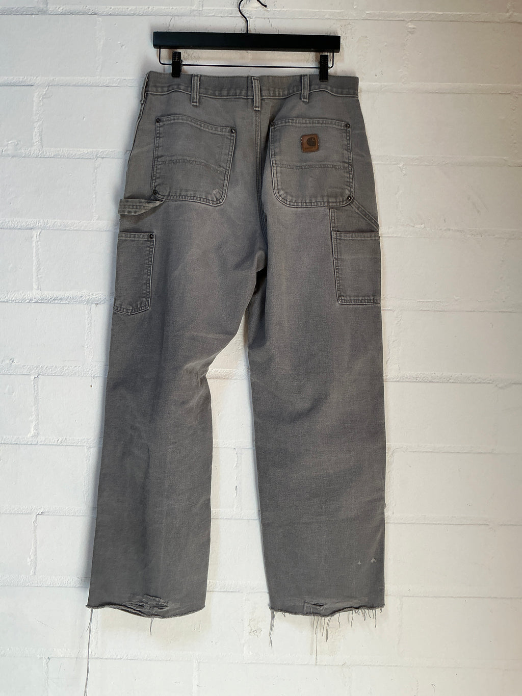 Vintage Carhartt Double Knee