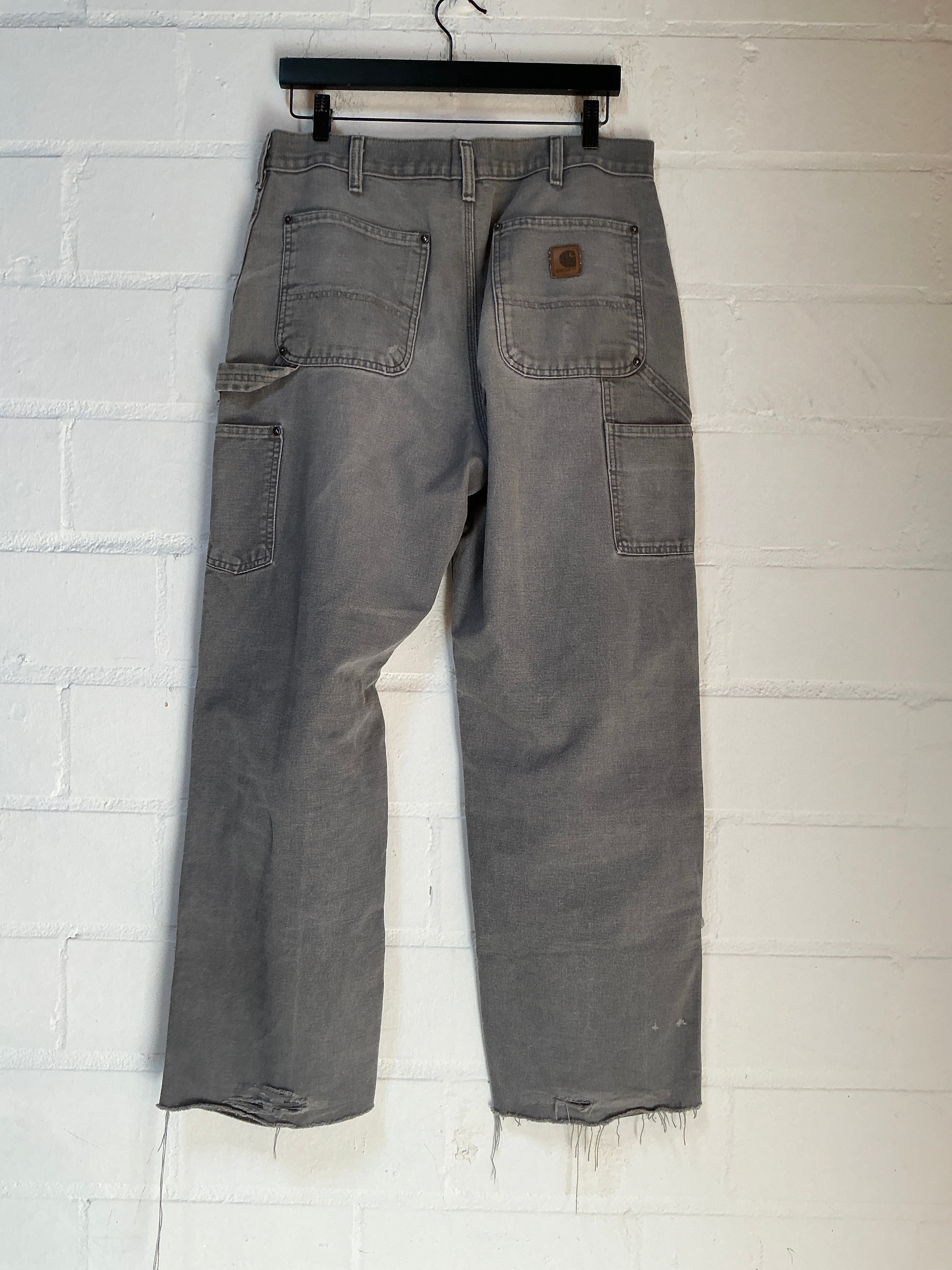 Vintage Carhartt Double Knee