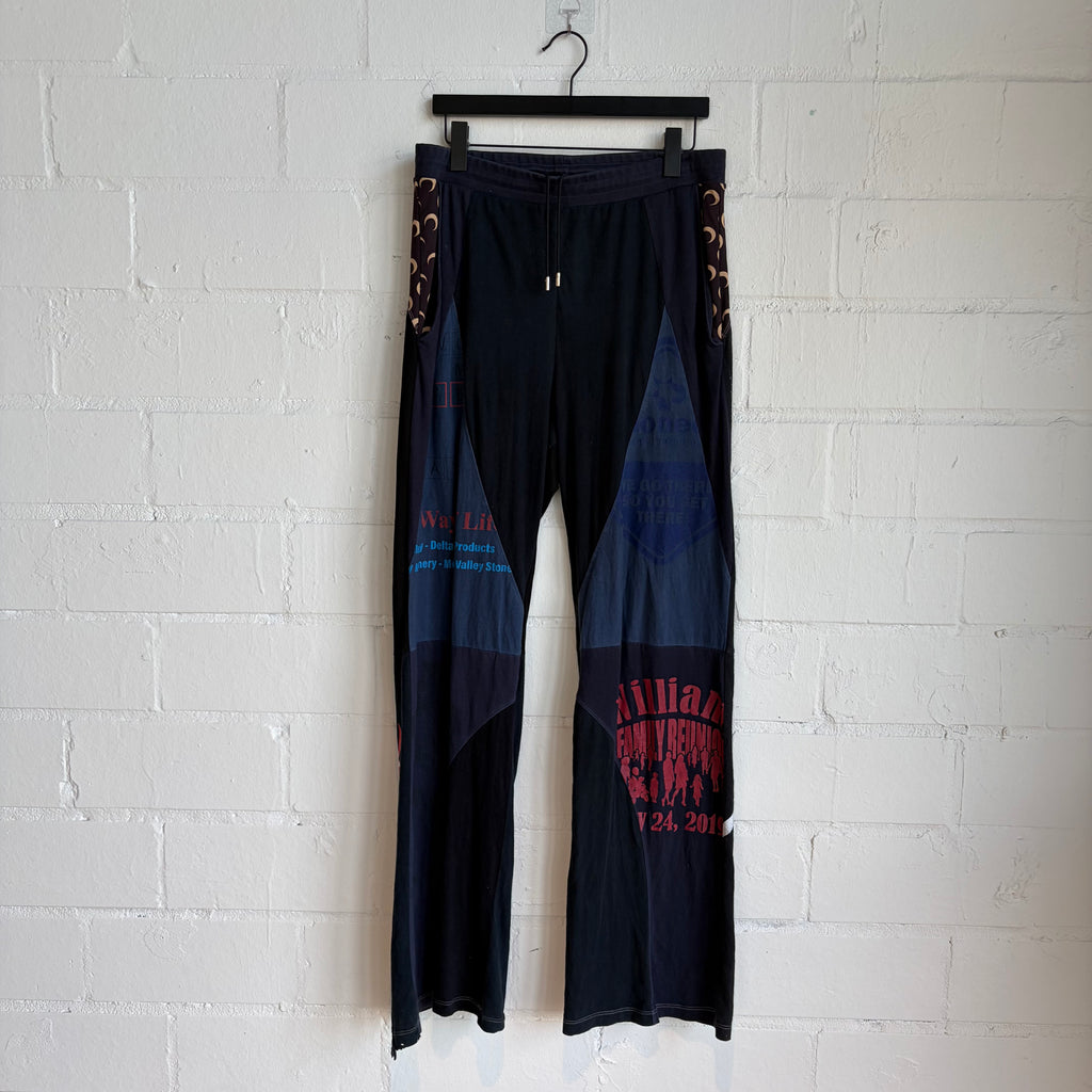 Marine Serre Track Pants