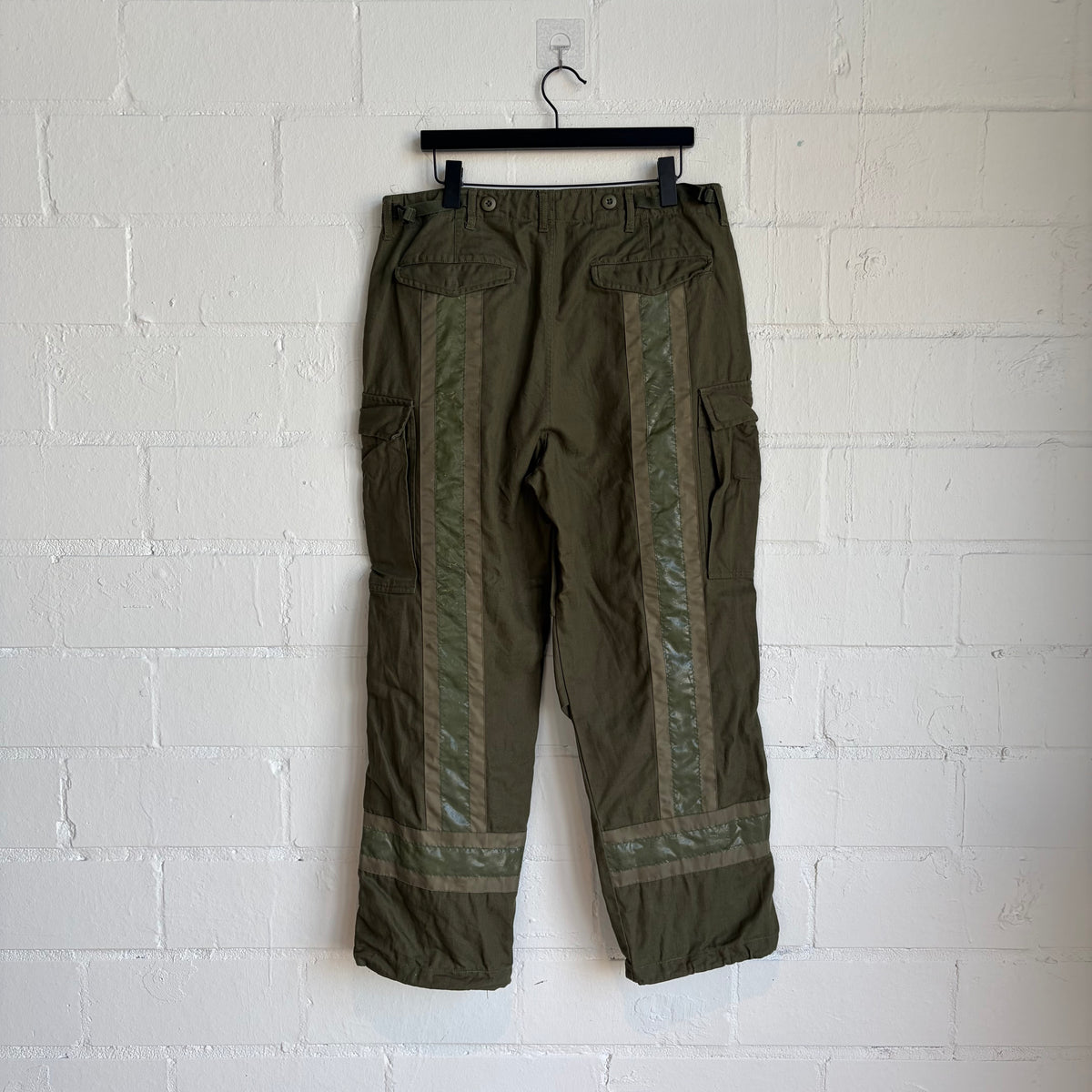Maharishi Cargos Pants