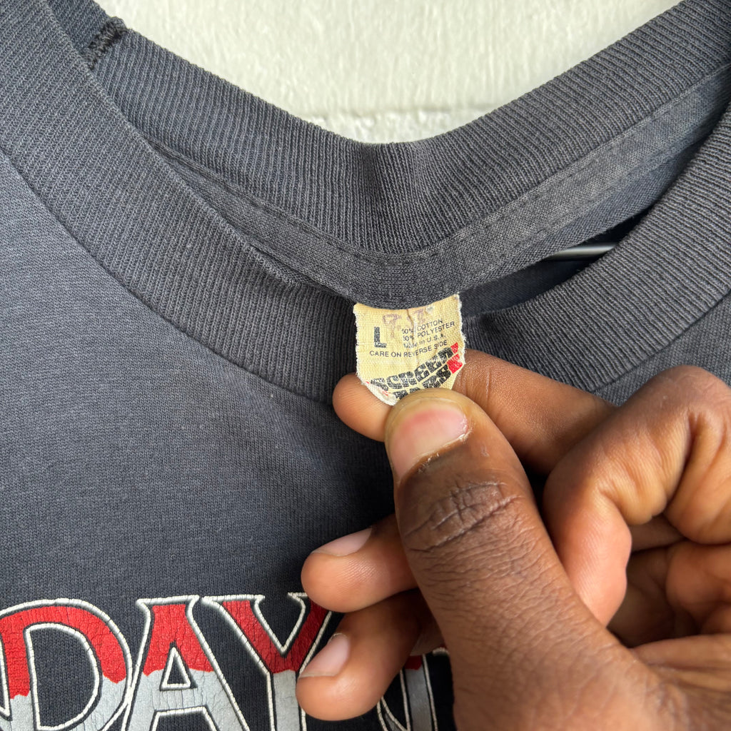 Vintage Paybacks a Bitch Tee