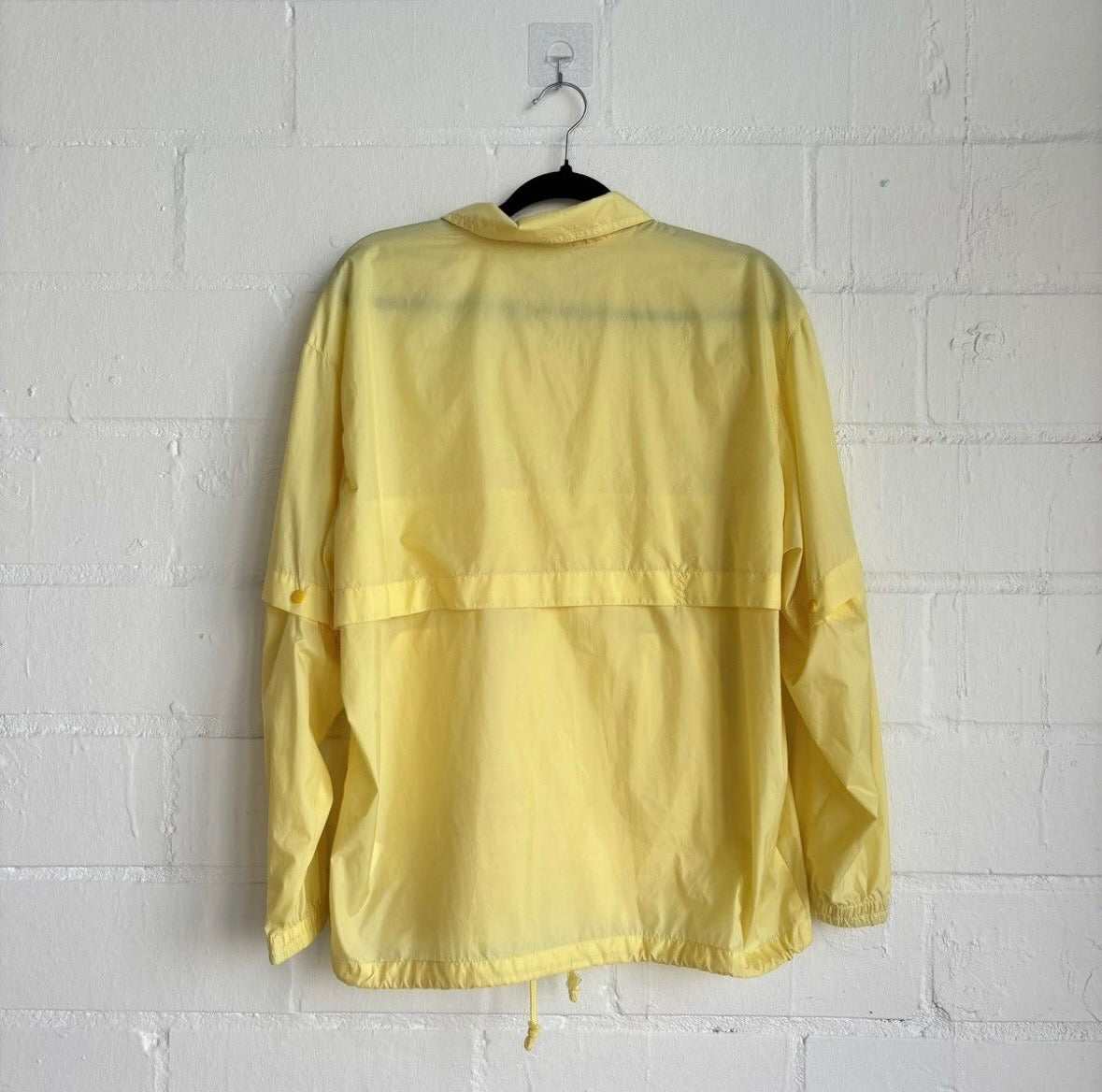 Balenciaga Golf Zip Up