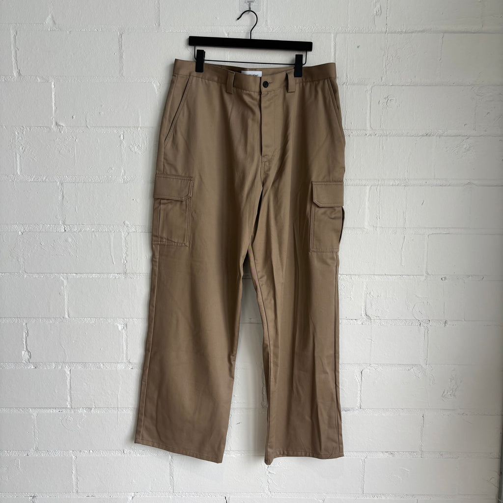 Ambush Brown Cargo Pants