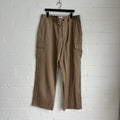 Ambush Brown Cargo Pants