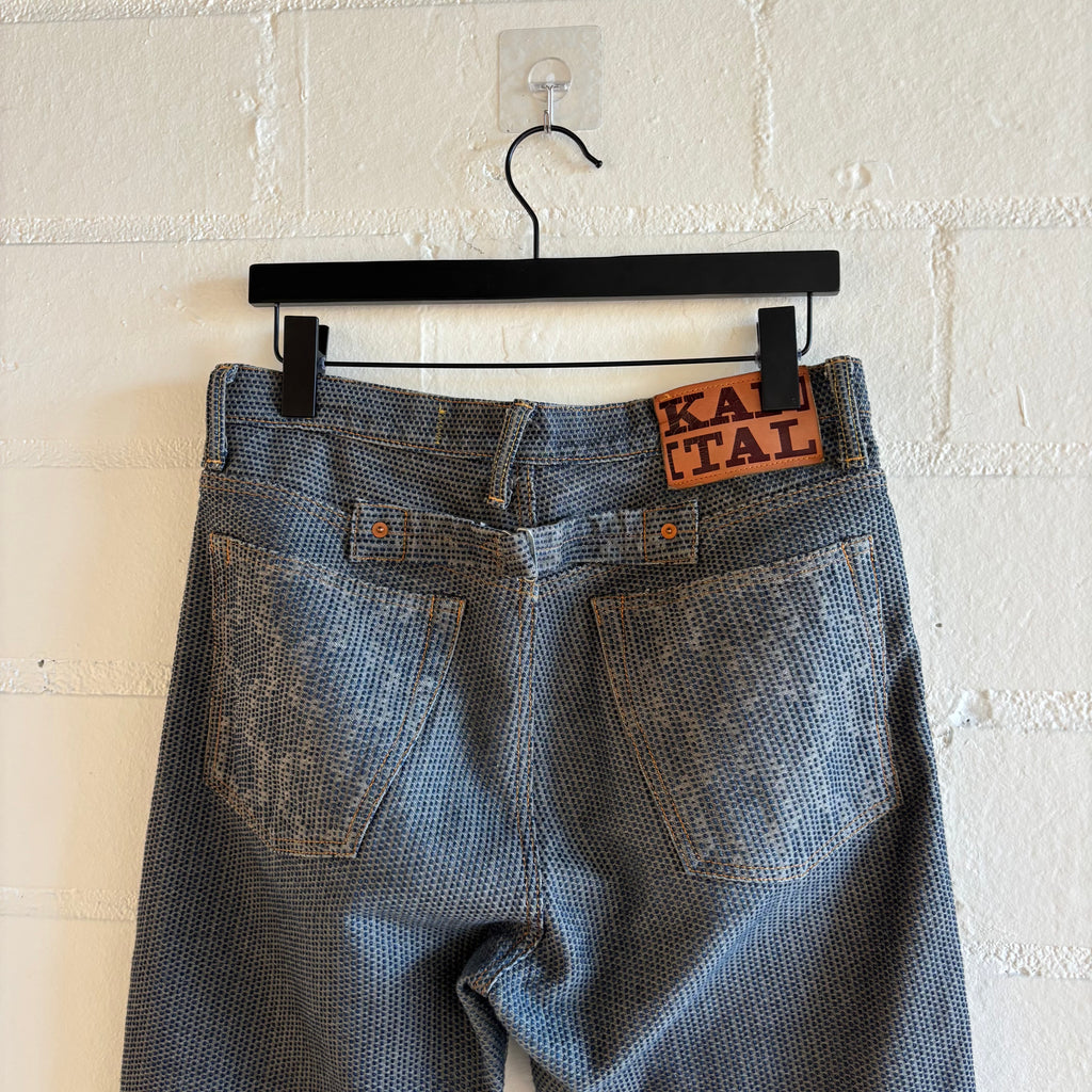 Kapital Century Denim