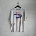 Vintage 90s “Shaq was Here” Pepsi Promo Tee