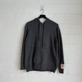 Golden Goose Knit Hoodie