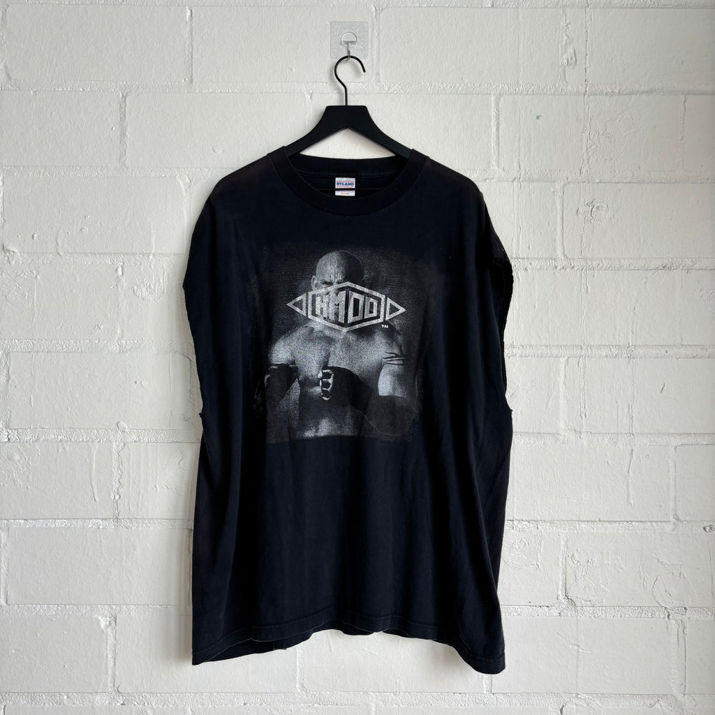 HMDD Vintage Goldberg Cutoff Tee