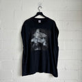 HMDD Vintage Goldberg Cutoff Tee