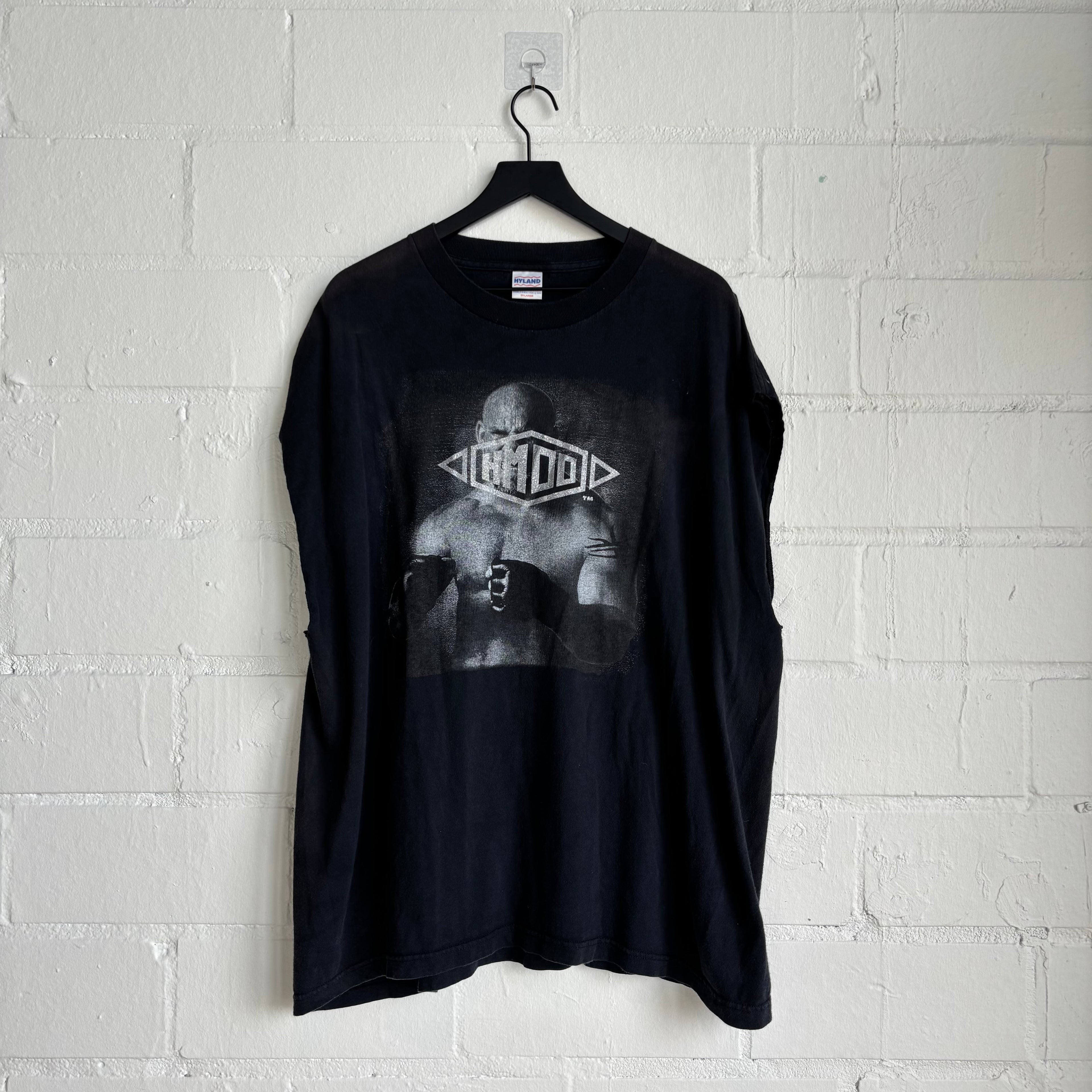 HMDD Vintage Goldberg Cutoff Tee