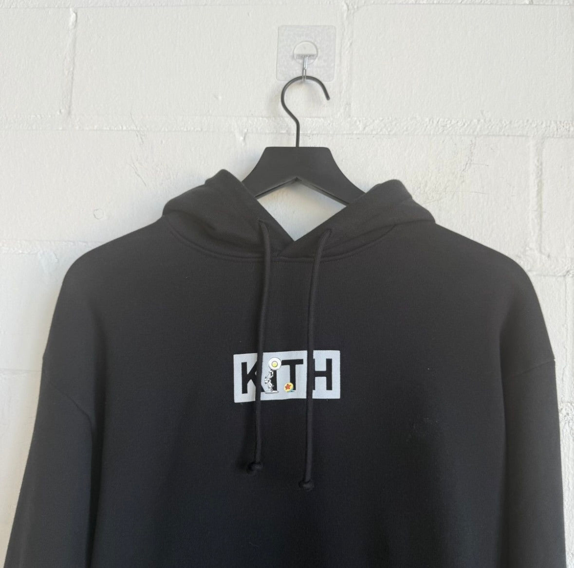 Kith x Disney Hoodie