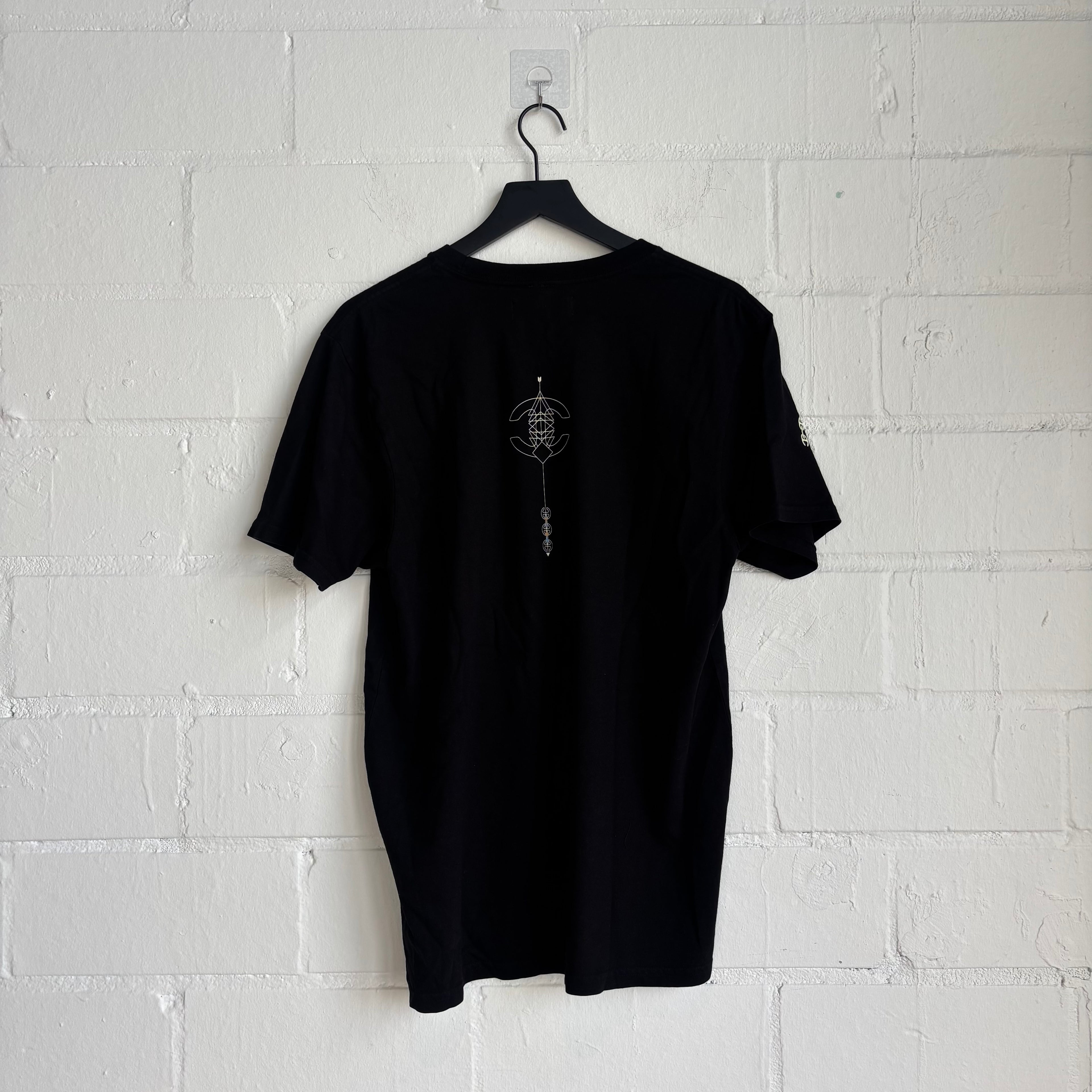 Hoorsenbuh Chain Tee