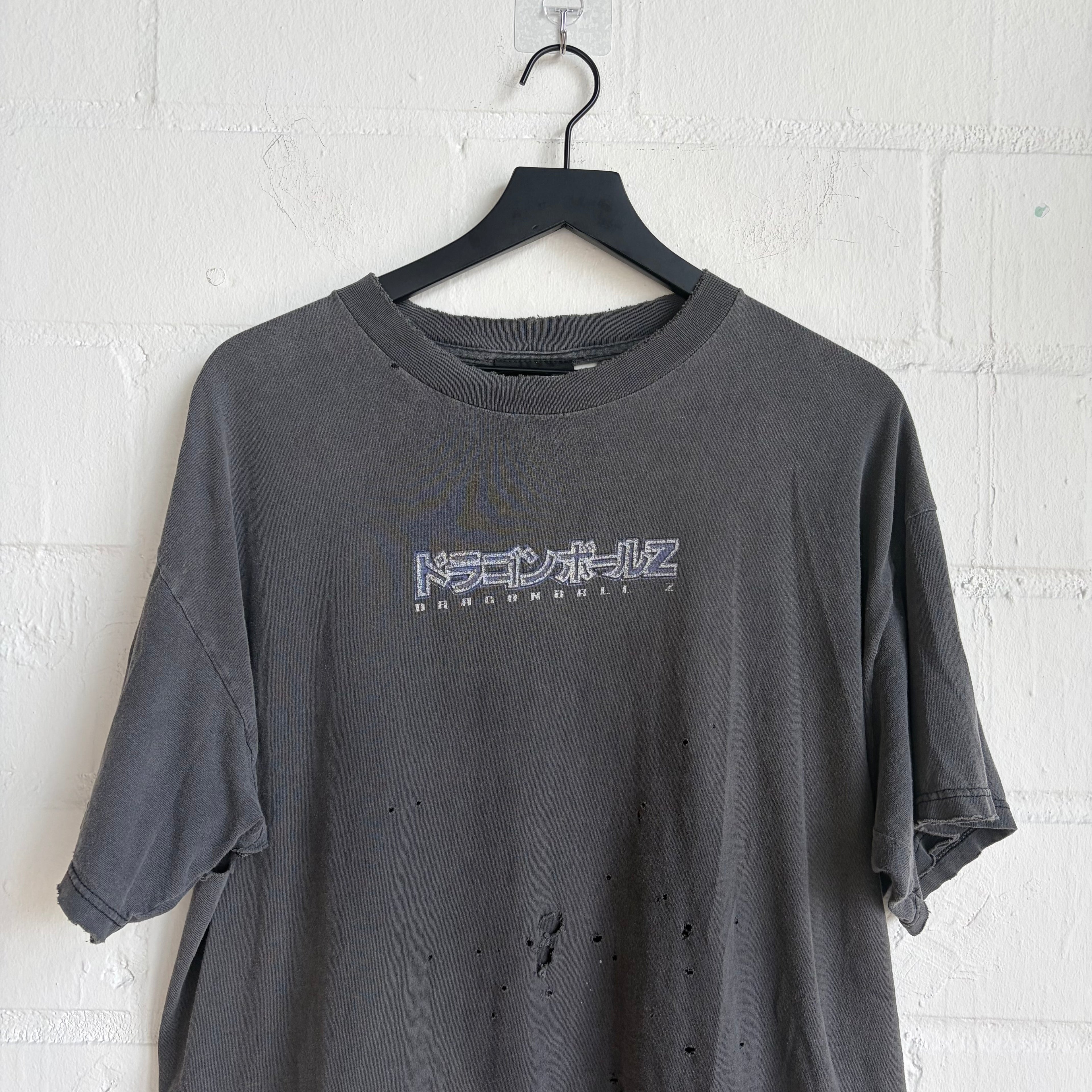 Vintage 97’ Dragon Ball Z Tee