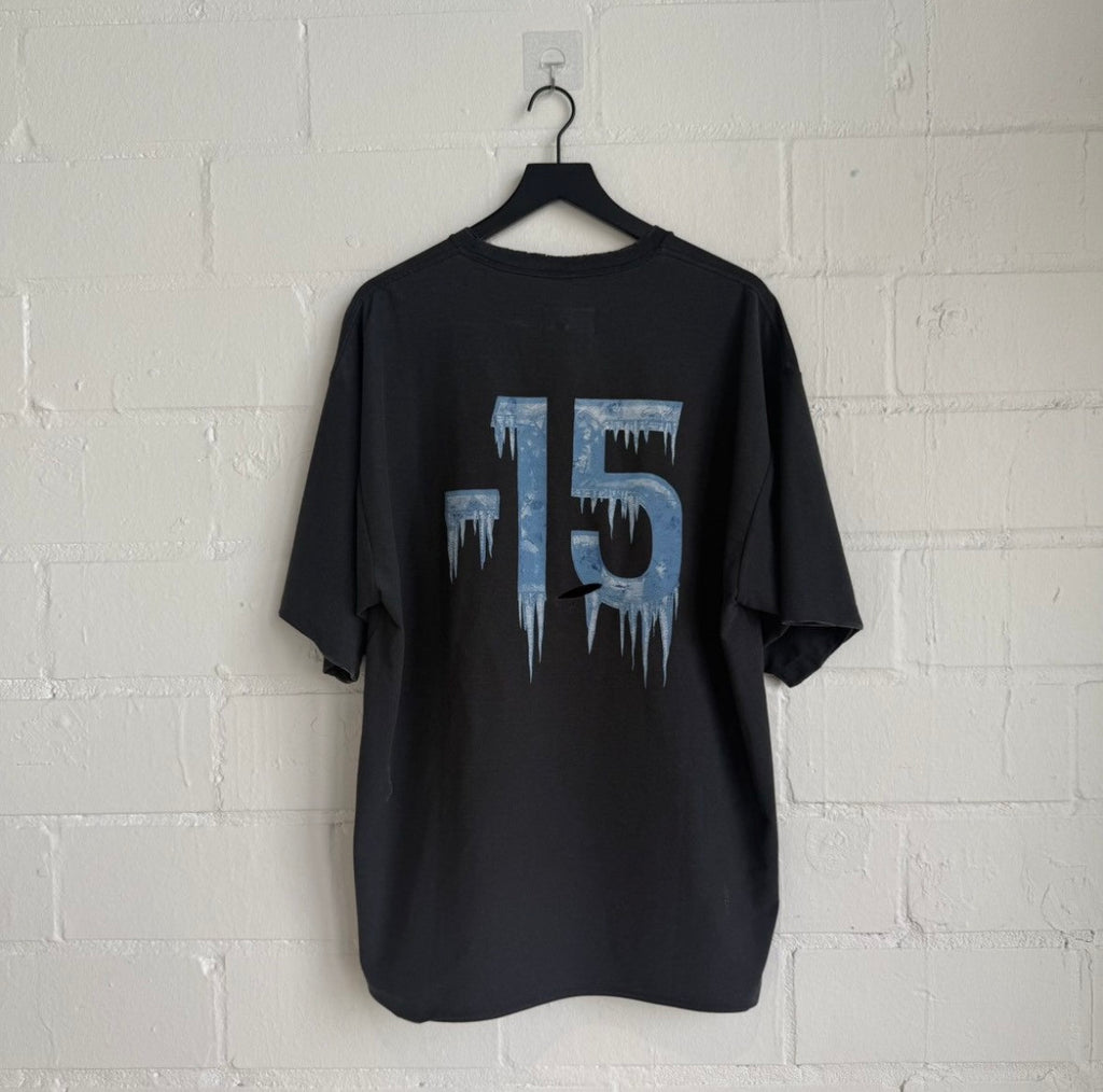 Doublet Coveross T-Shirt