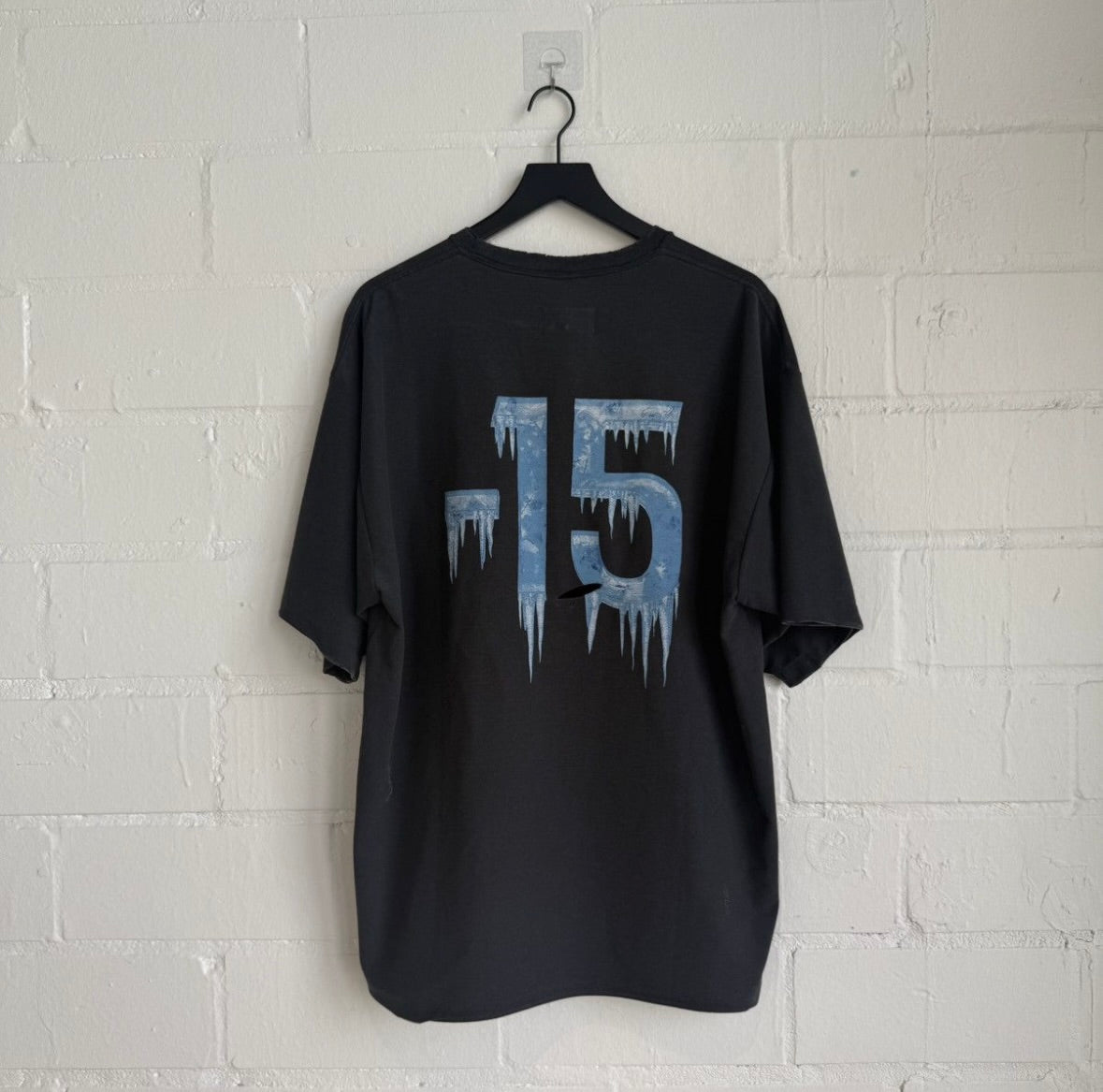 Doublet Coveross T-Shirt