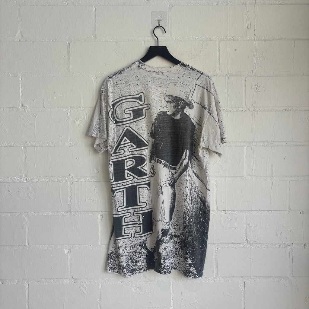 Vintage Garth Brooks Tee