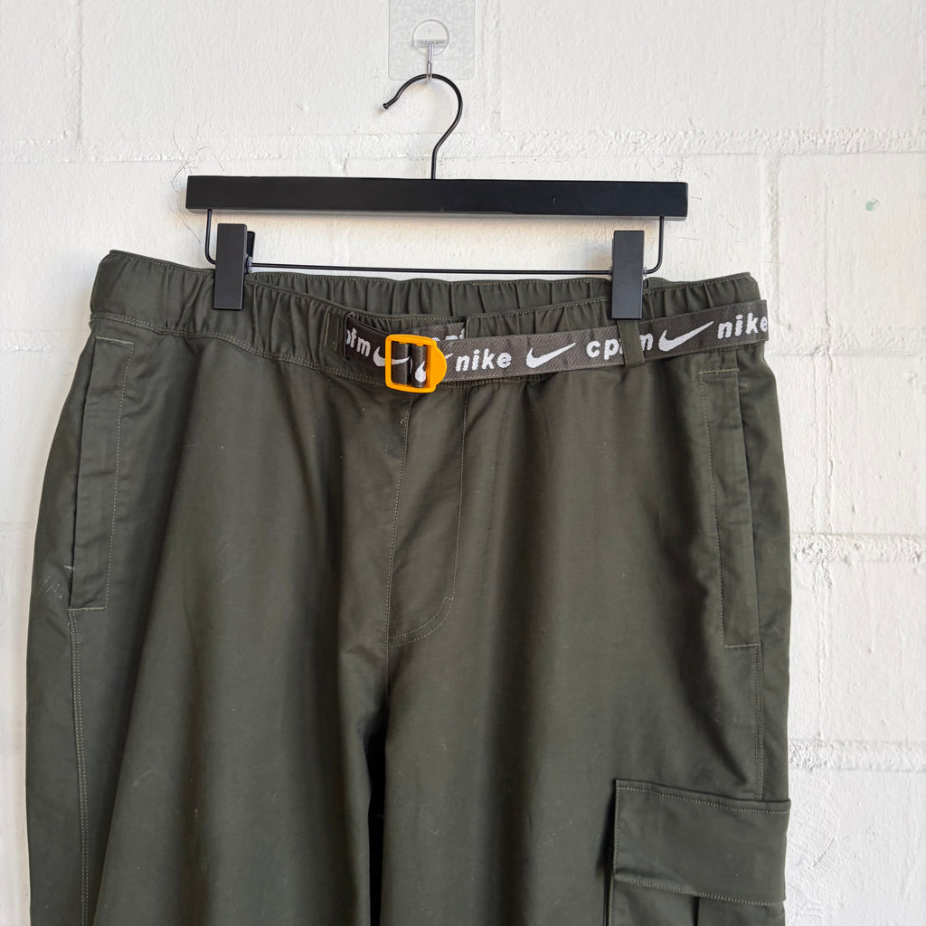 Nike CPFM Cargos