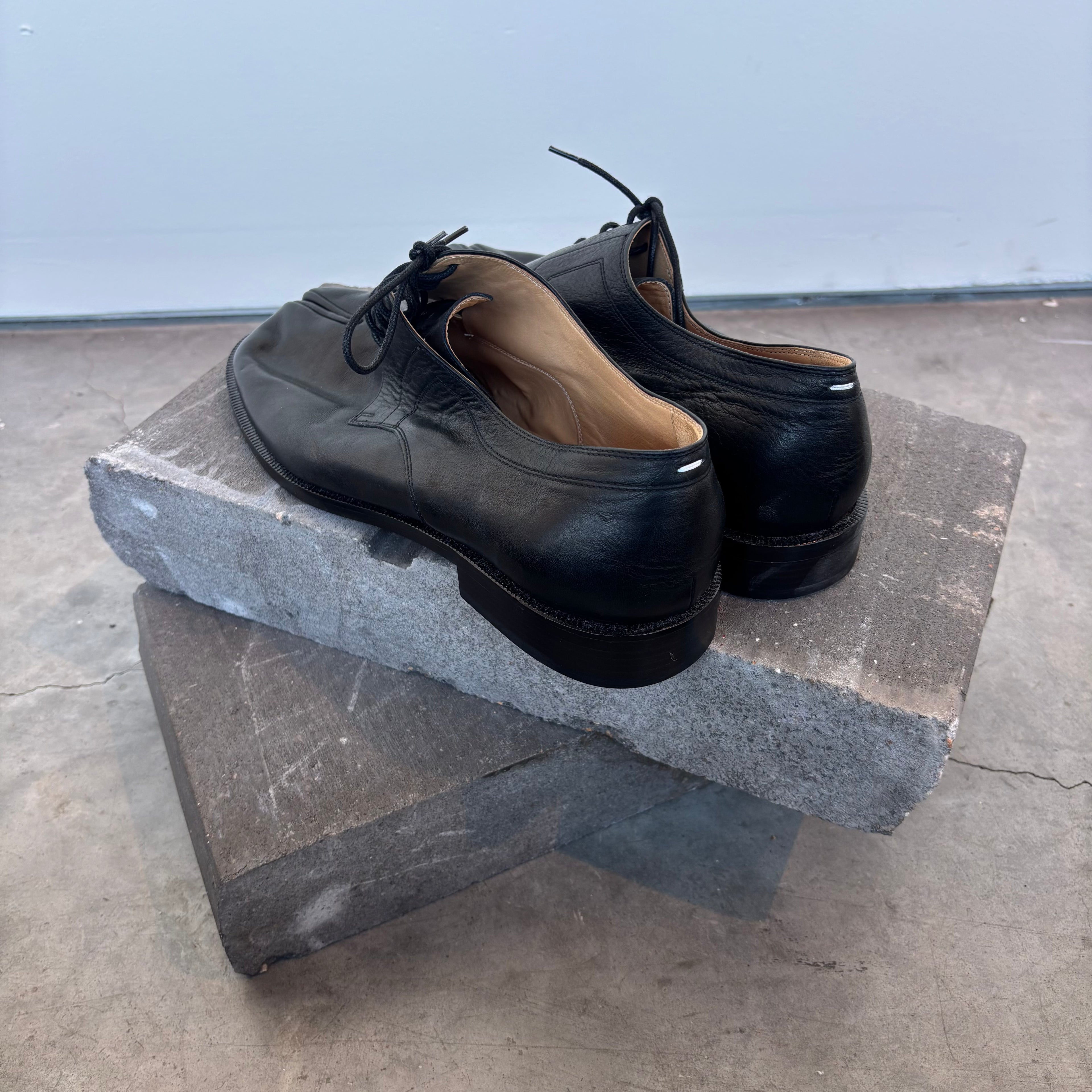 Maison Margiela Derby Tabis