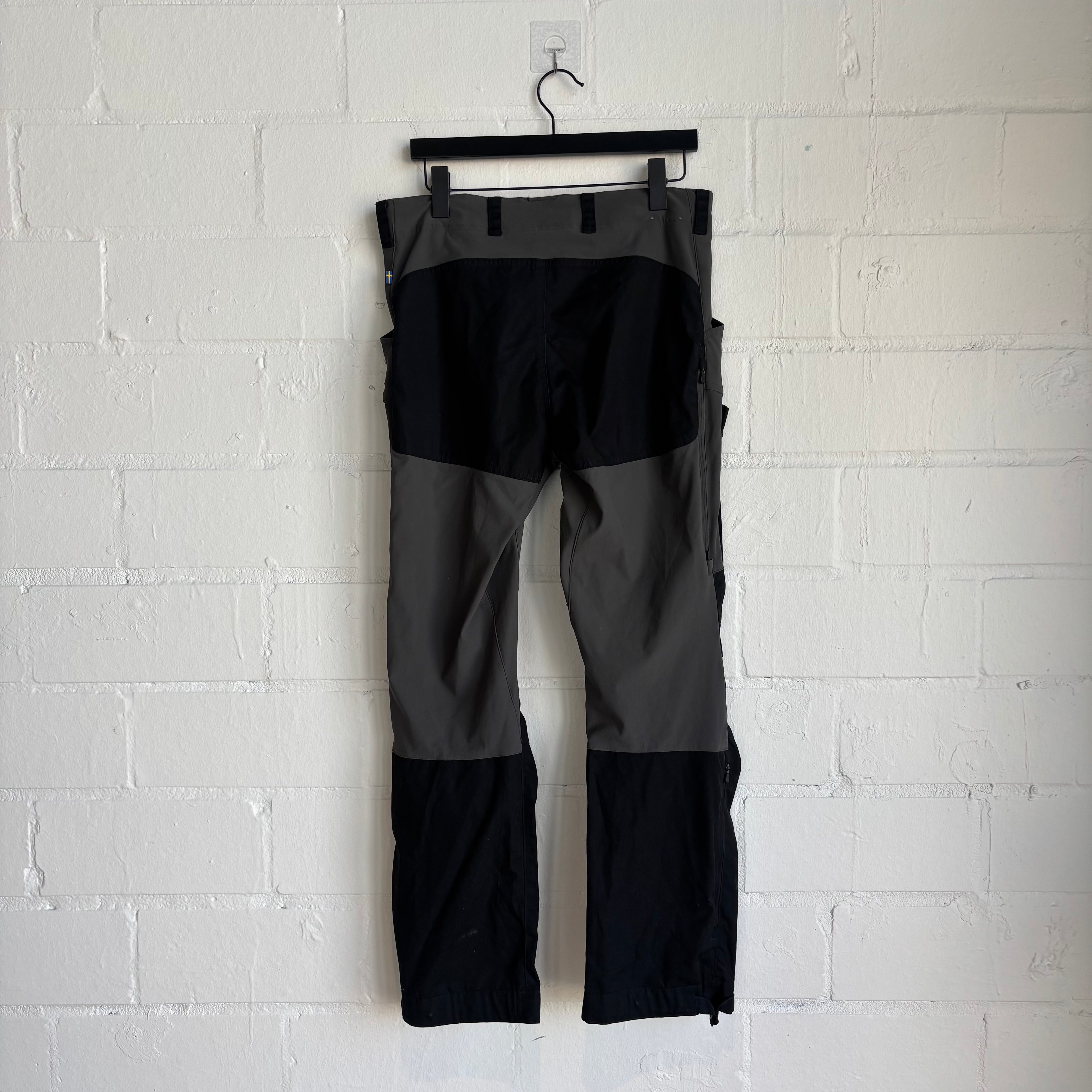 Fjallraven Hiker Pants